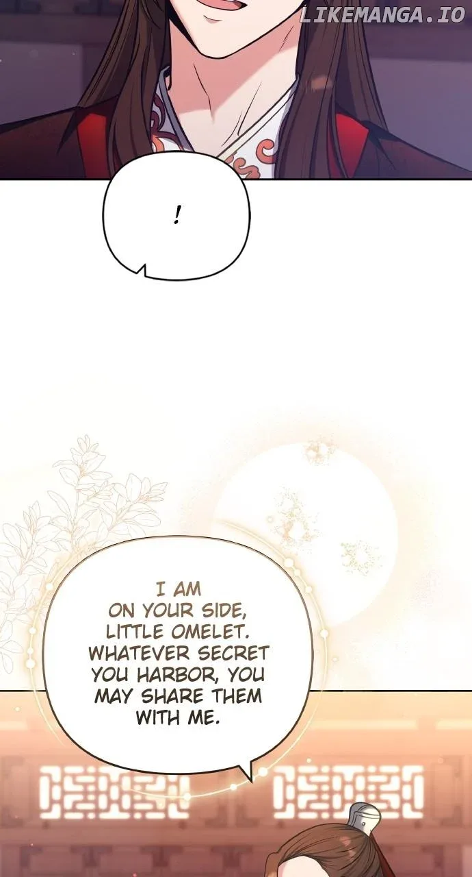 A Master, Who Woke up as a Concubine Chapter 88 page 35