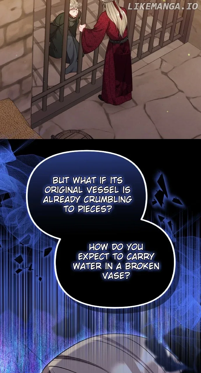 A Master, Who Woke up as a Concubine Chapter 90 page 17