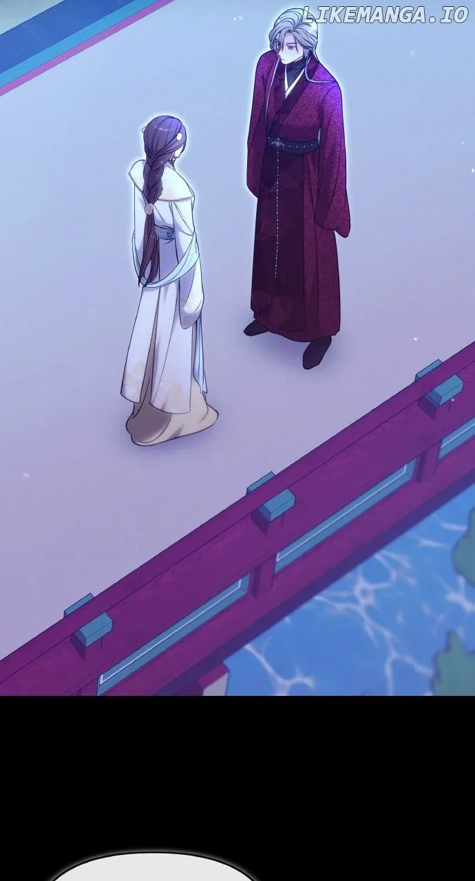 A Master, Who Woke up as a Concubine Chapter 90 page 27