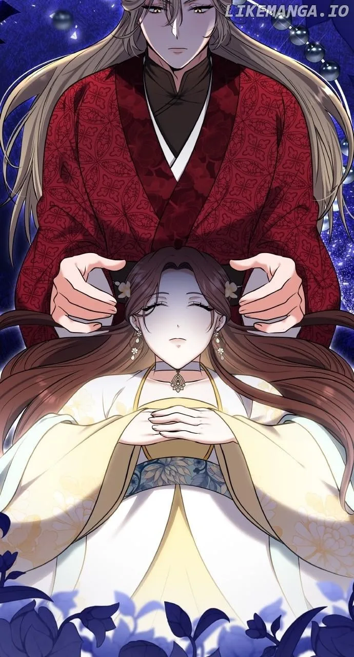 A Master, Who Woke up as a Concubine Chapter 88 page 44