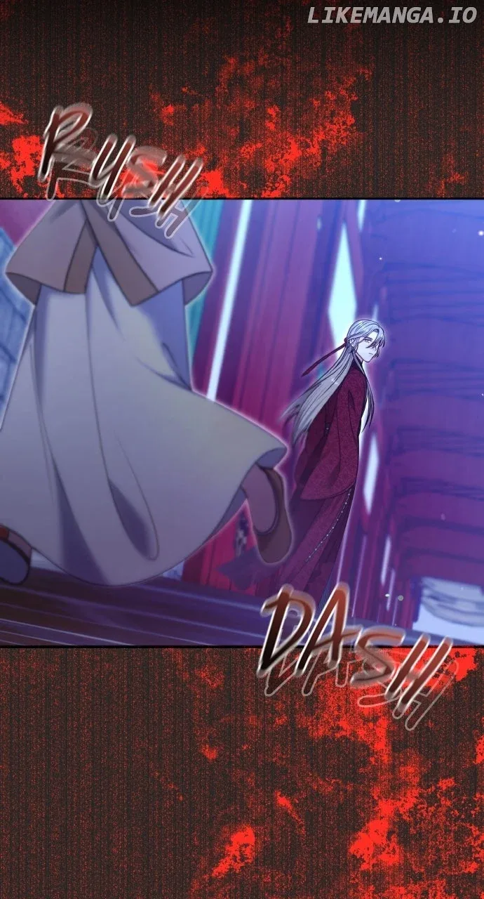 A Master, Who Woke up as a Concubine Chapter 90 page 35