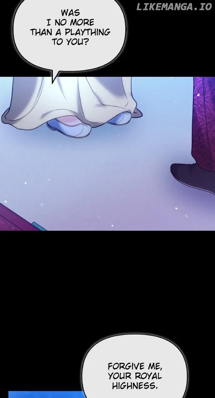 A Master, Who Woke up as a Concubine Chapter 90 page 28