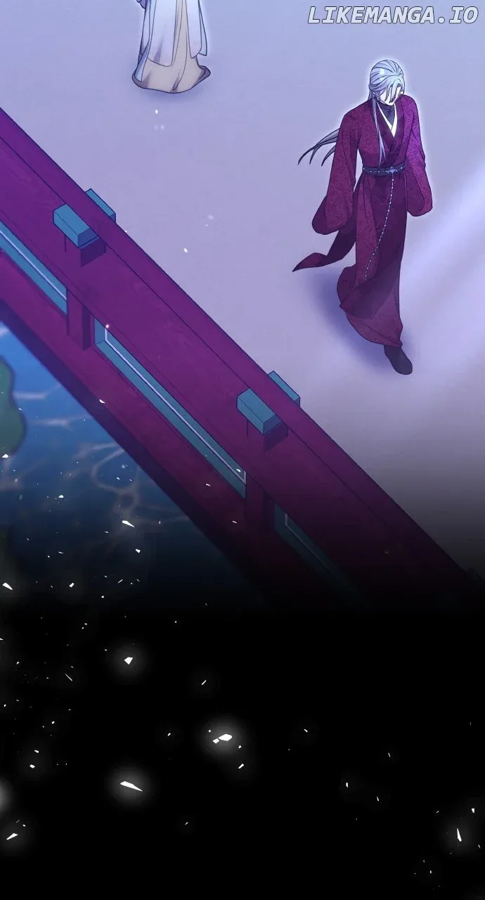 A Master, Who Woke up as a Concubine Chapter 90 page 32