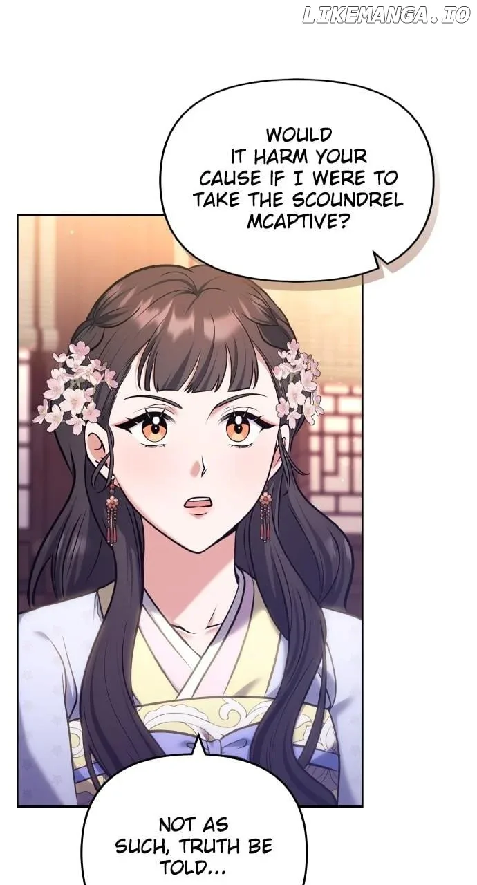 A Master, Who Woke up as a Concubine Chapter 88 page 41