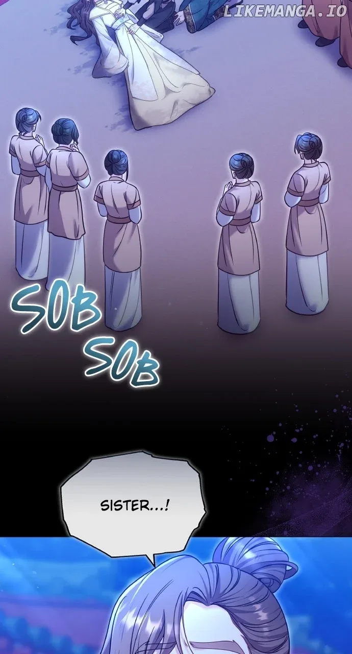 A Master, Who Woke up as a Concubine Chapter 90 page 38