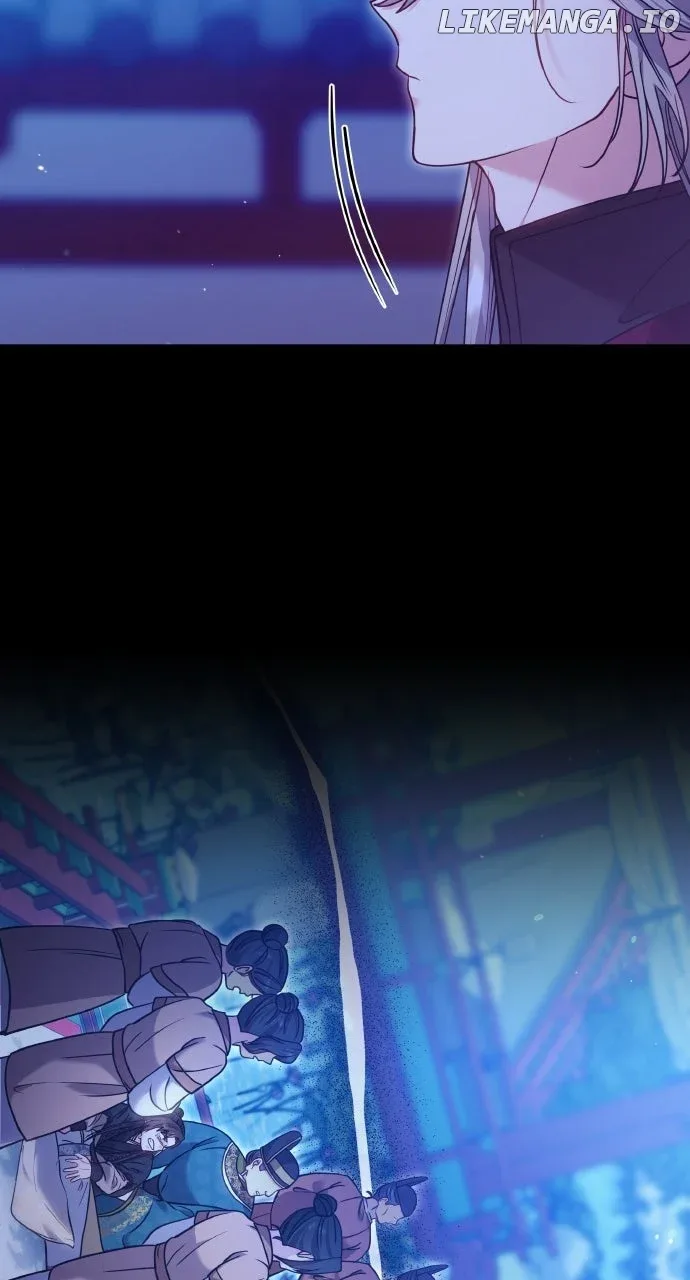 A Master, Who Woke up as a Concubine Chapter 90 page 44