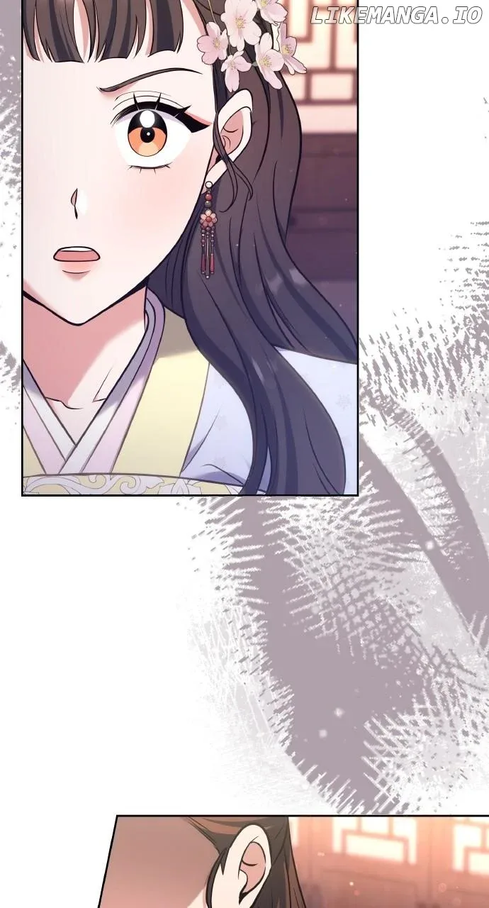 A Master, Who Woke up as a Concubine Chapter 88 page 47