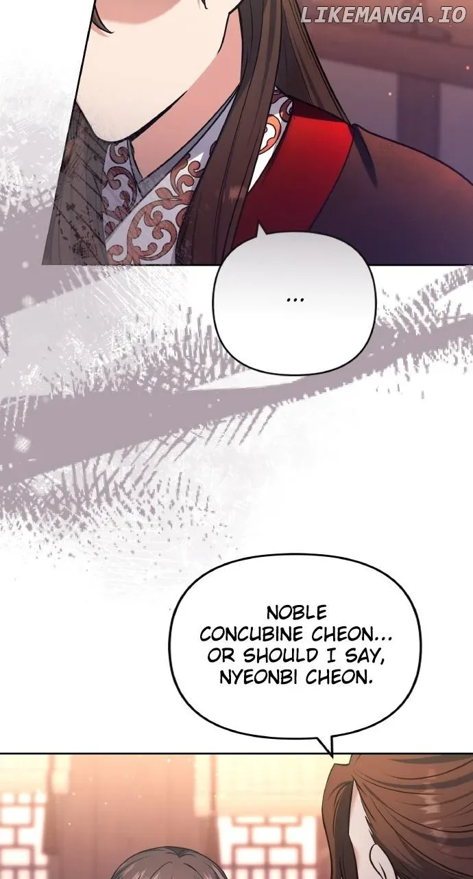 A Master, Who Woke up as a Concubine Chapter 88 page 48