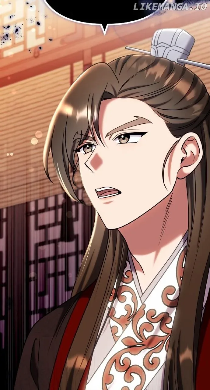 A Master, Who Woke up as a Concubine Chapter 88 page 50