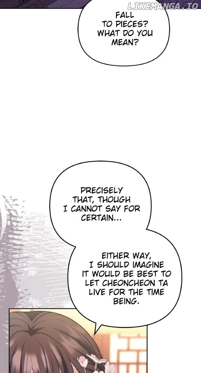 A Master, Who Woke up as a Concubine Chapter 88 page 46
