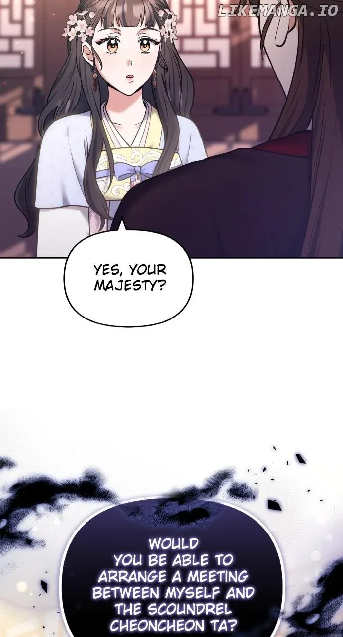 A Master, Who Woke up as a Concubine Chapter 88 page 49