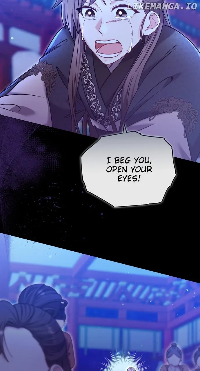 A Master, Who Woke up as a Concubine Chapter 90 page 39