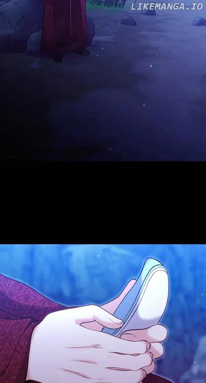A Master, Who Woke up as a Concubine Chapter 90 page 51