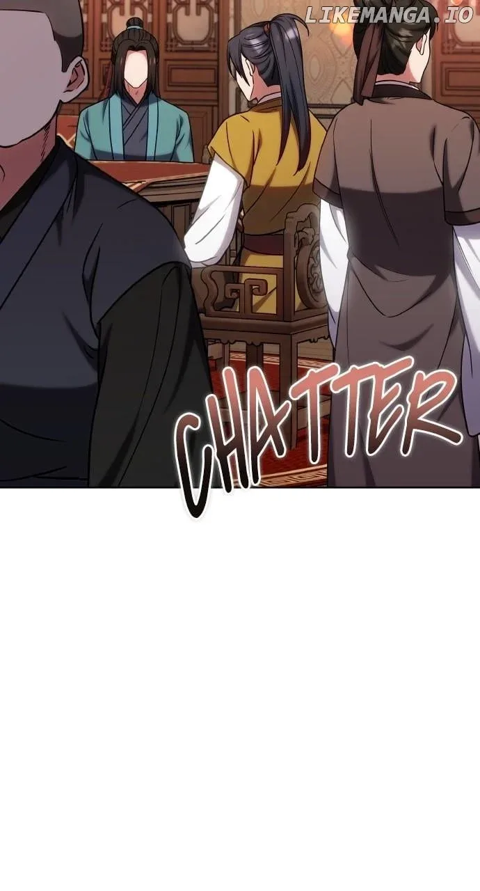 A Master, Who Woke up as a Concubine Chapter 88 page 53