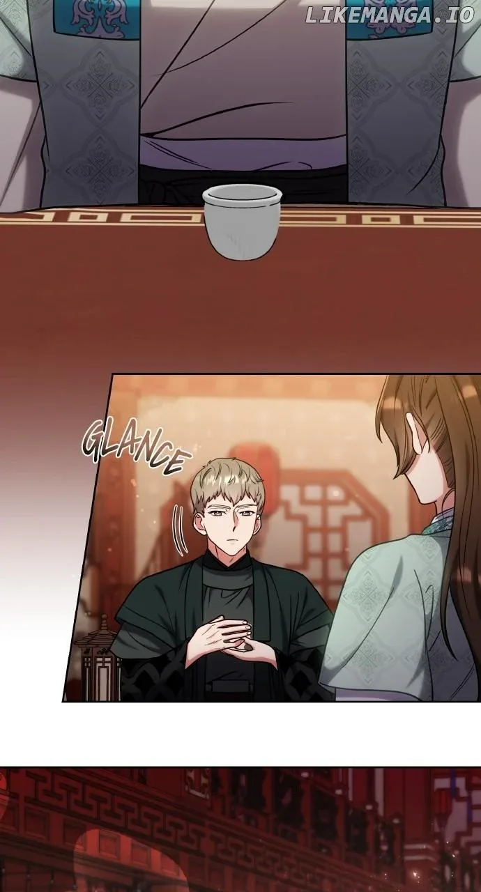 A Master, Who Woke up as a Concubine Chapter 88 page 58