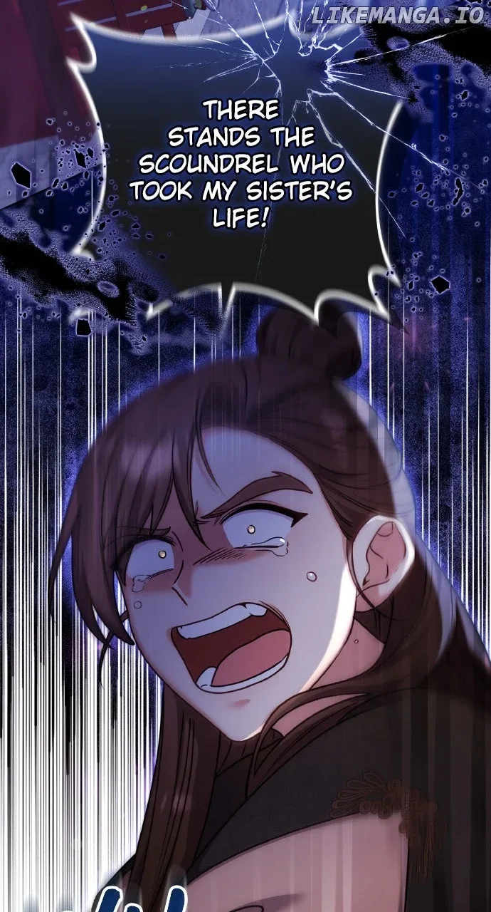 A Master, Who Woke up as a Concubine Chapter 90 page 46