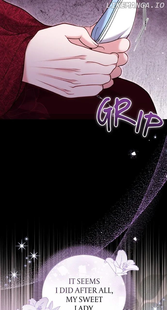A Master, Who Woke up as a Concubine Chapter 90 page 54