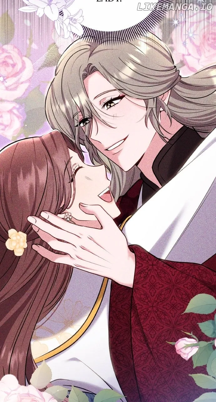 A Master, Who Woke up as a Concubine Chapter 90 page 55