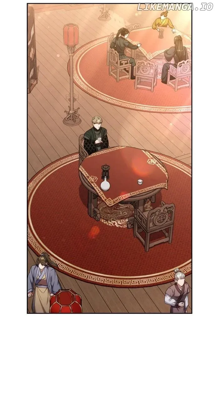 A Master, Who Woke up as a Concubine Chapter 88 page 54