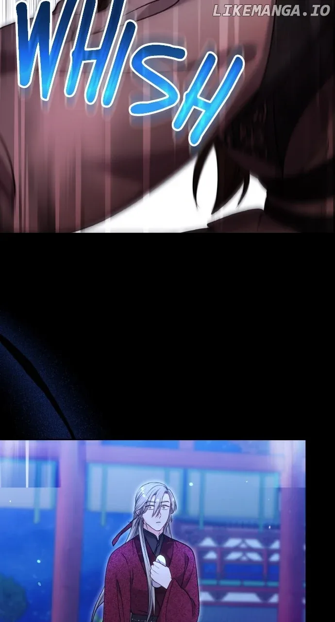 A Master, Who Woke up as a Concubine Chapter 90 page 47