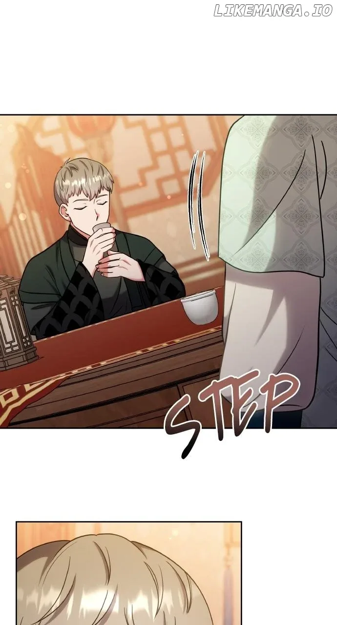 A Master, Who Woke up as a Concubine Chapter 88 page 55