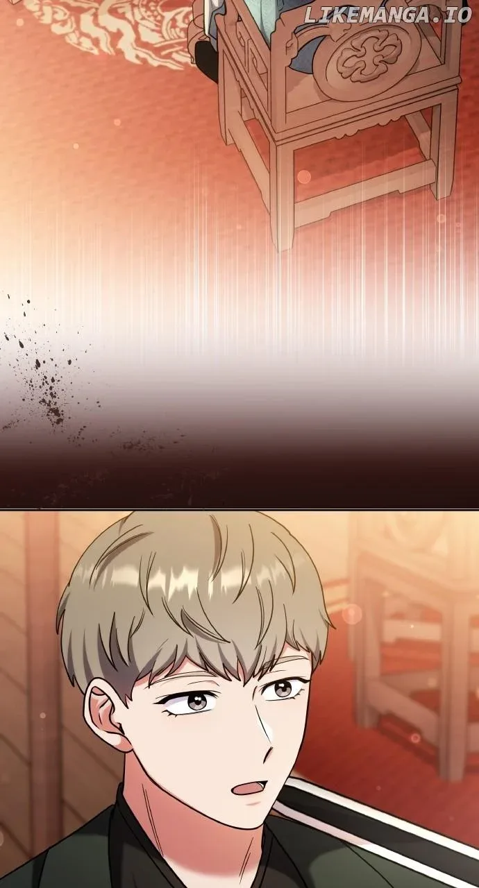 A Master, Who Woke up as a Concubine Chapter 88 page 63