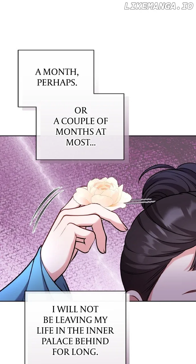 A Master, Who Woke up as a Concubine Chapter 90 page 69
