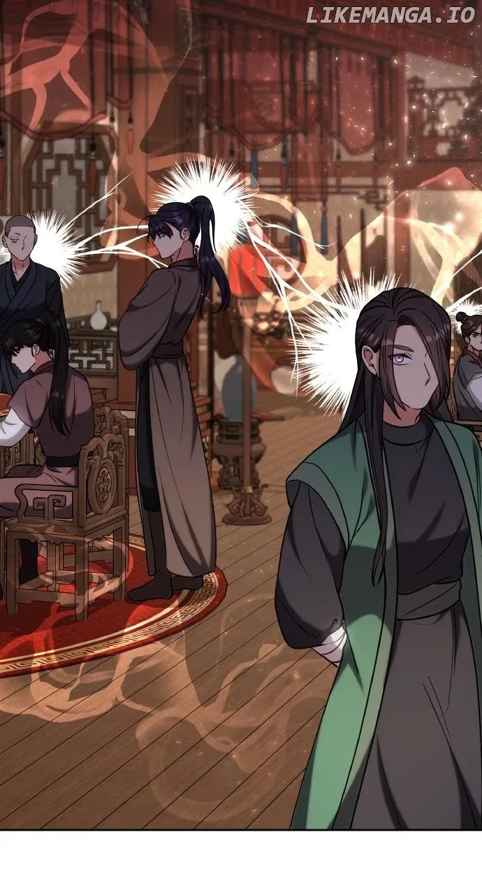 A Master, Who Woke up as a Concubine Chapter 88 page 59