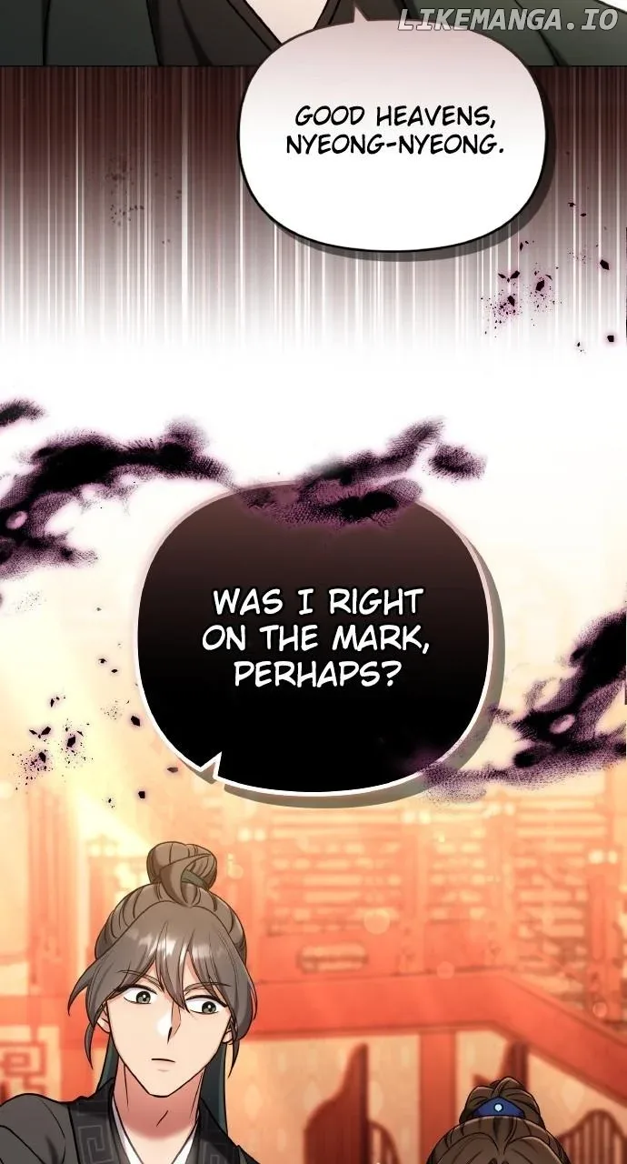 A Master, Who Woke up as a Concubine Chapter 88 page 64