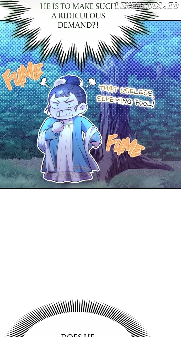 A Master, Who Woke up as a Concubine Chapter 90 page 63