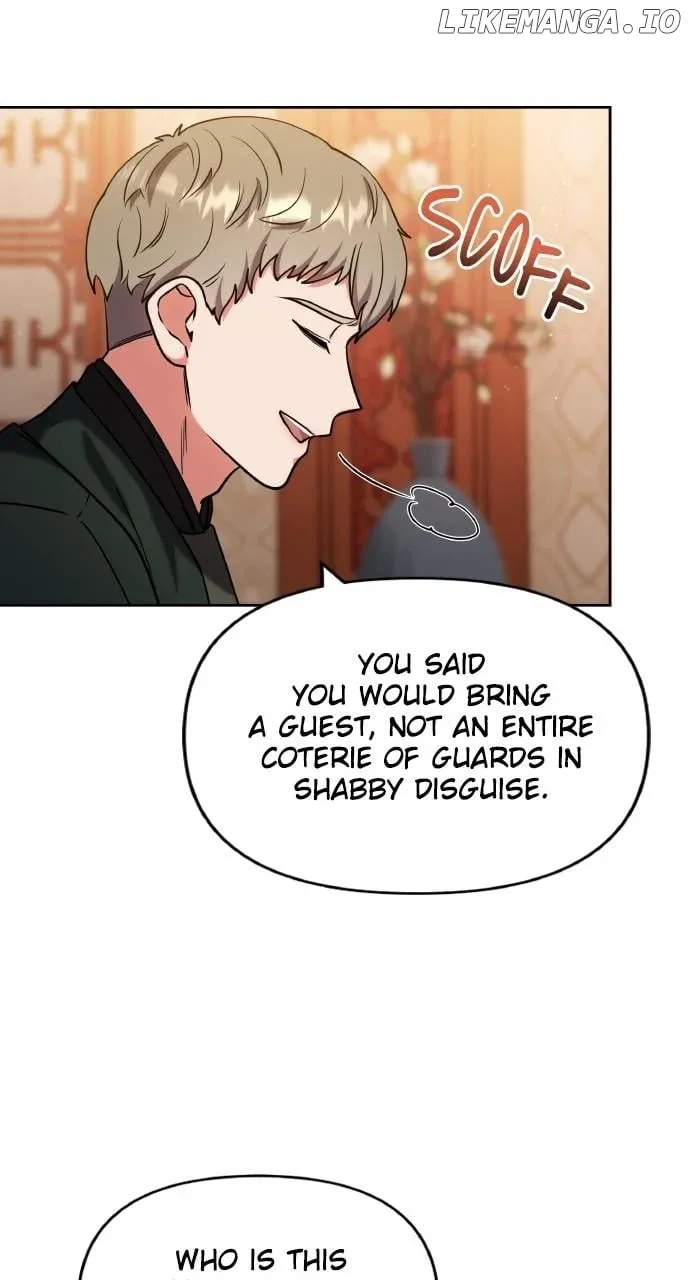 A Master, Who Woke up as a Concubine Chapter 88 page 60