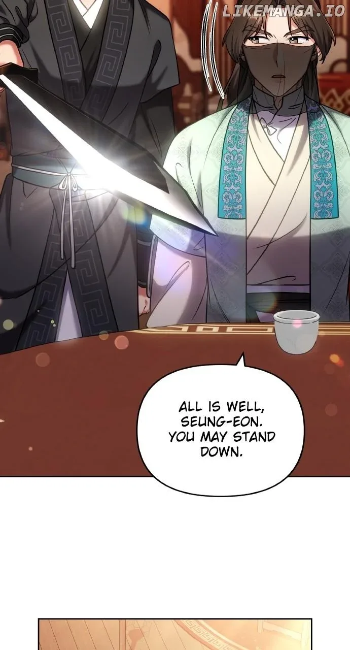 A Master, Who Woke up as a Concubine Chapter 88 page 65