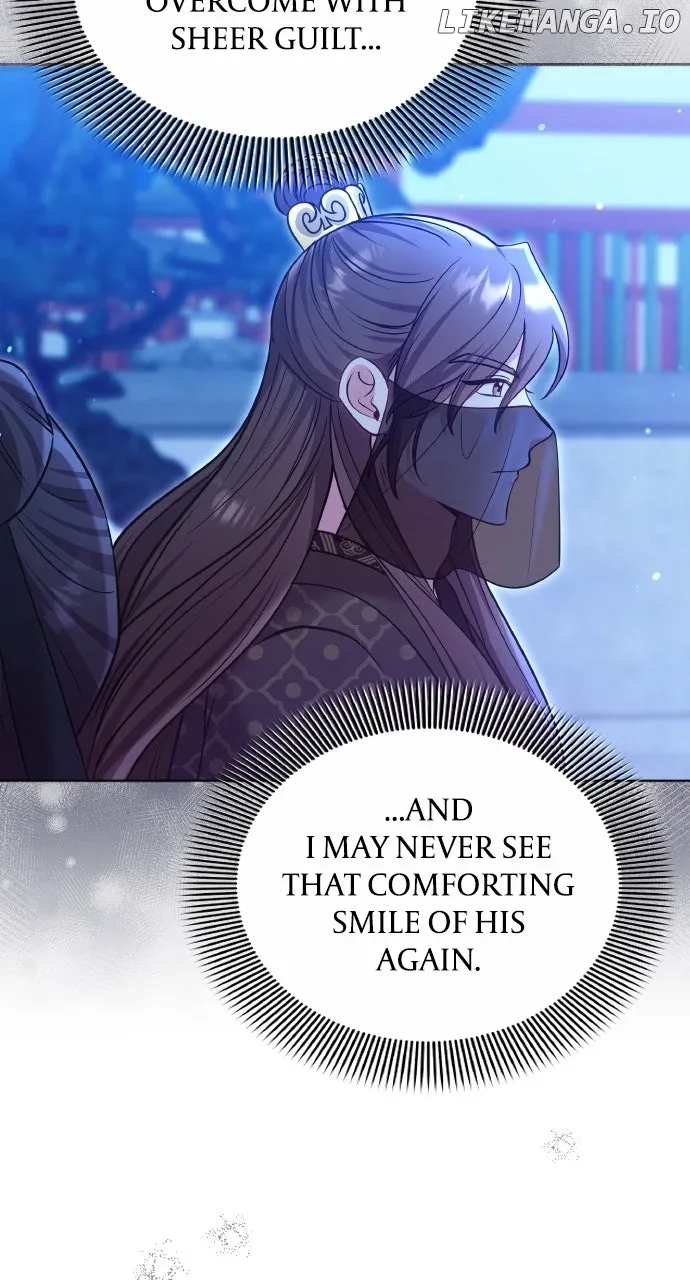A Master, Who Woke up as a Concubine Chapter 90 page 65