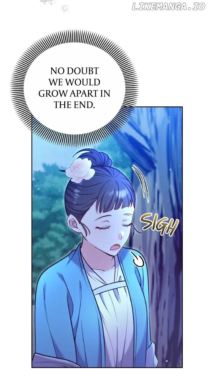 A Master, Who Woke up as a Concubine Chapter 90 page 66