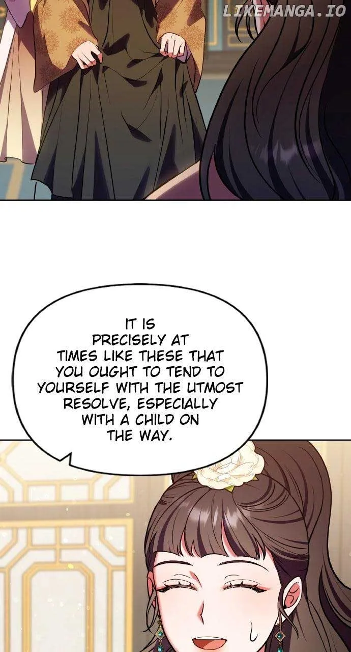 A Master, Who Woke up as a Concubine Chapter 94 page 4