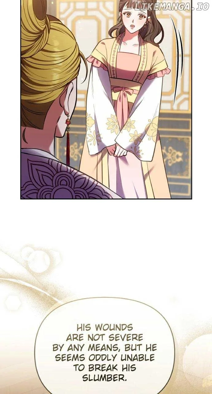 A Master, Who Woke up as a Concubine Chapter 94 page 6