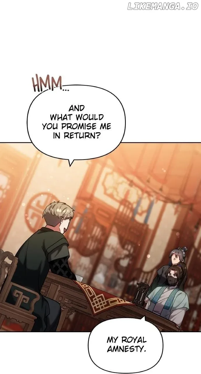 A Master, Who Woke up as a Concubine Chapter 88 page 69