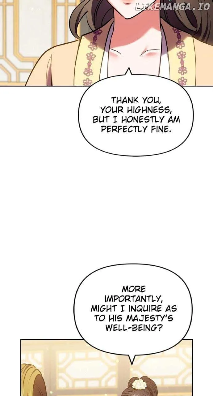 A Master, Who Woke up as a Concubine Chapter 94 page 5