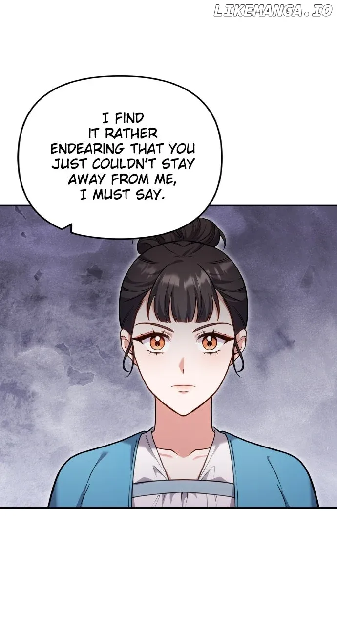 A Master, Who Woke up as a Concubine Chapter 90 page 75