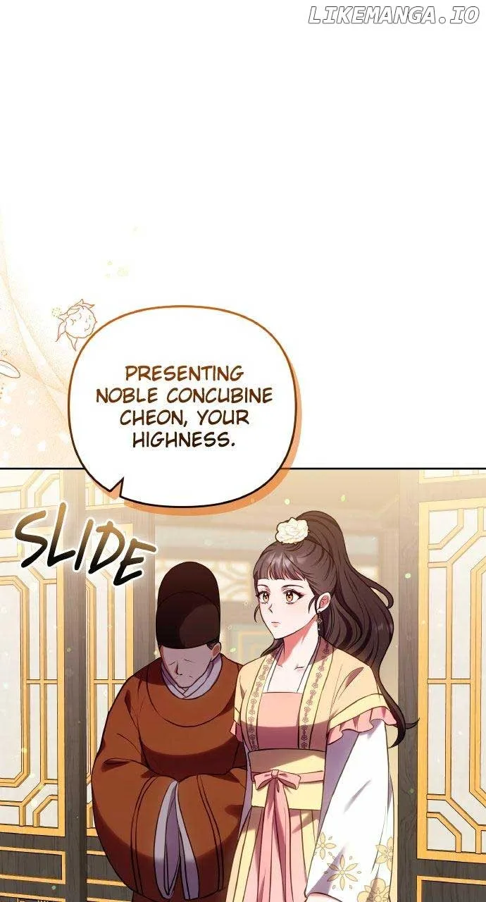 A Master, Who Woke up as a Concubine Chapter 94 page 2