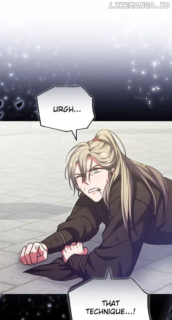 A Master, Who Woke up as a Concubine Chapter 93 page 2