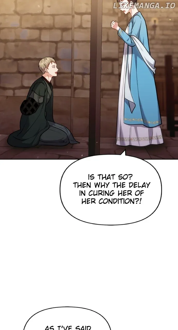 A Master, Who Woke up as a Concubine Chapter 90 page 78
