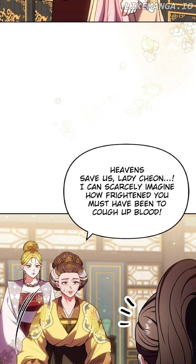 A Master, Who Woke up as a Concubine Chapter 94 page 3
