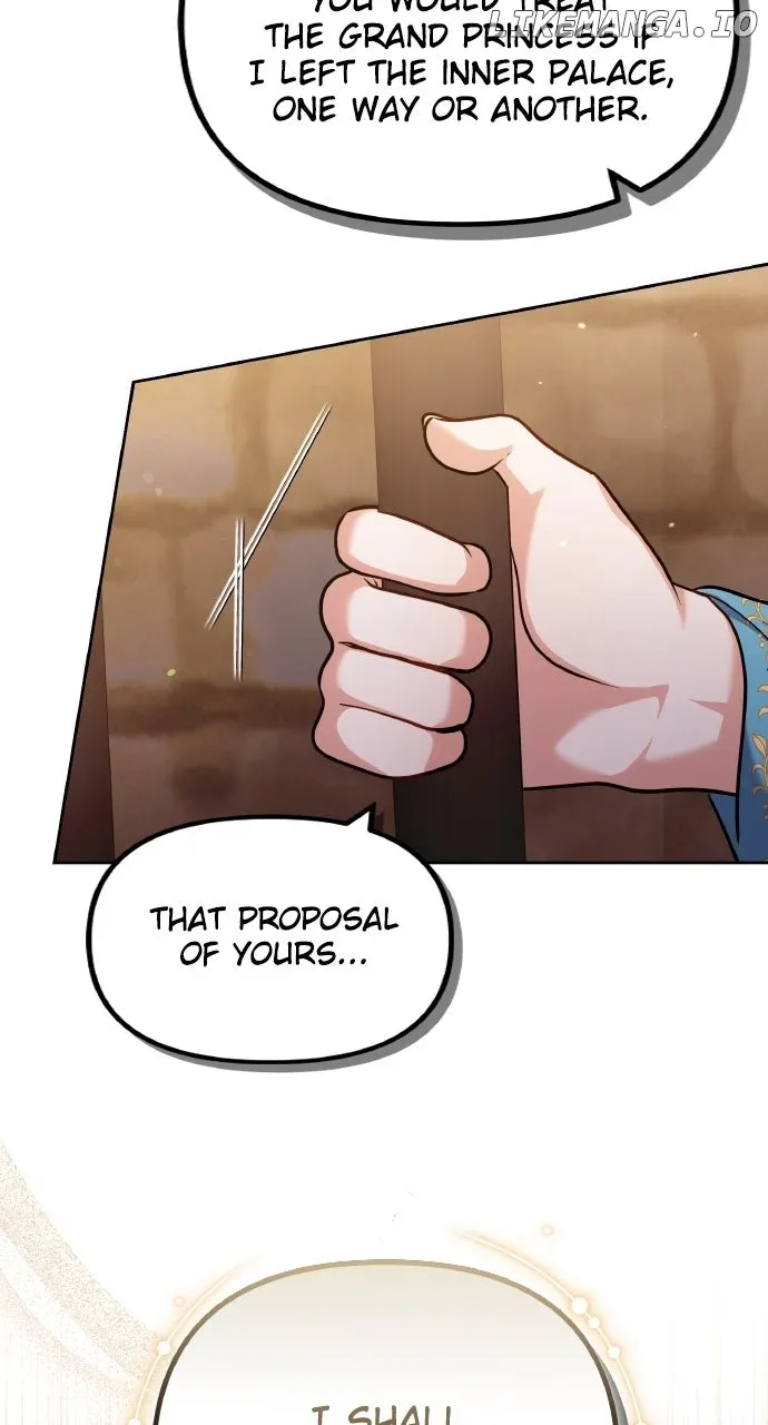A Master, Who Woke up as a Concubine Chapter 90 page 80