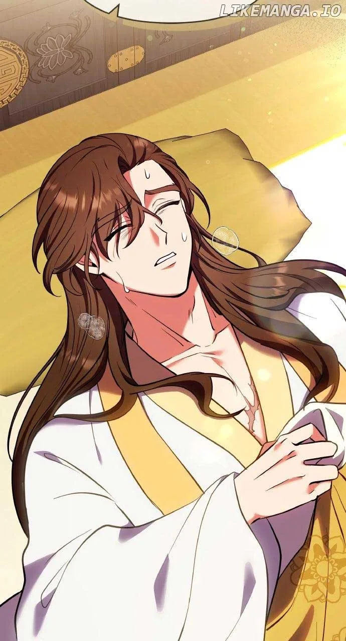 A Master, Who Woke up as a Concubine Chapter 94 page 7