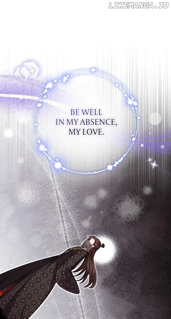 A Master, Who Woke up as a Concubine Chapter 90 page 71