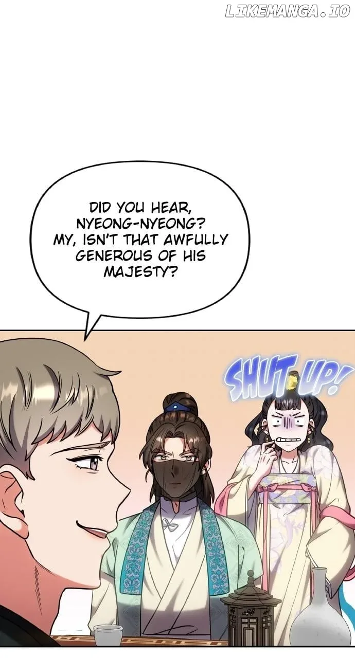 A Master, Who Woke up as a Concubine Chapter 88 page 70