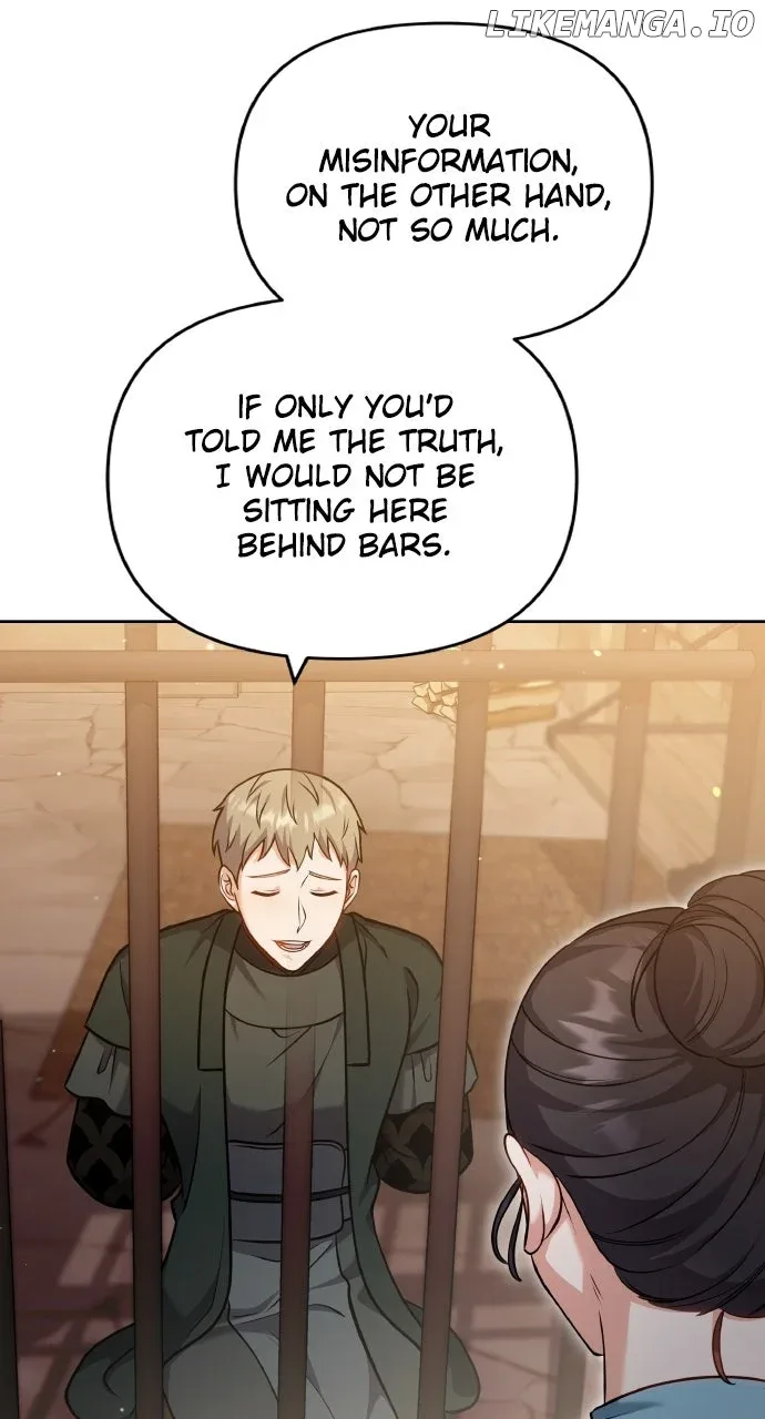 A Master, Who Woke up as a Concubine Chapter 90 page 76