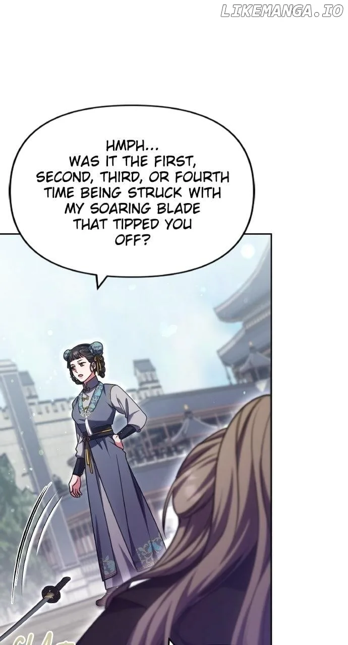 A Master, Who Woke up as a Concubine Chapter 93 page 6