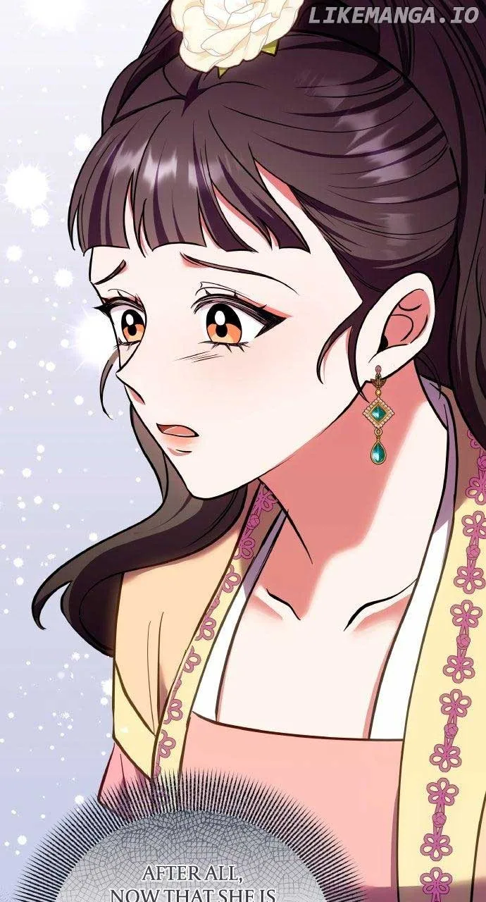 A Master, Who Woke up as a Concubine Chapter 94 page 10